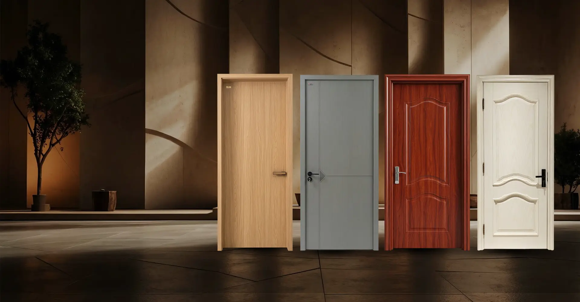 China Wooden Doors Supplier China Wooden Doors Supplier